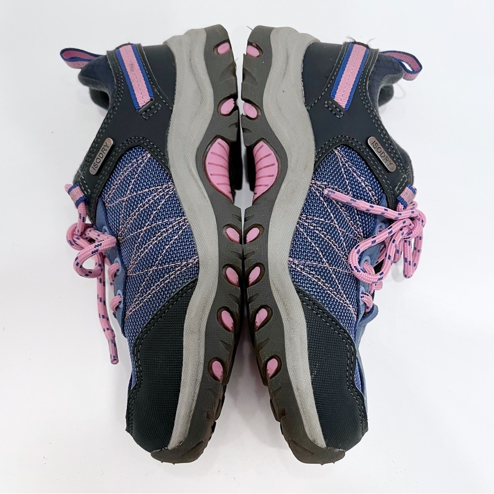 Mountain Warehouse Stampede Kids Waterproof Hiking Shoes Size 13 - Picture 6 of 11